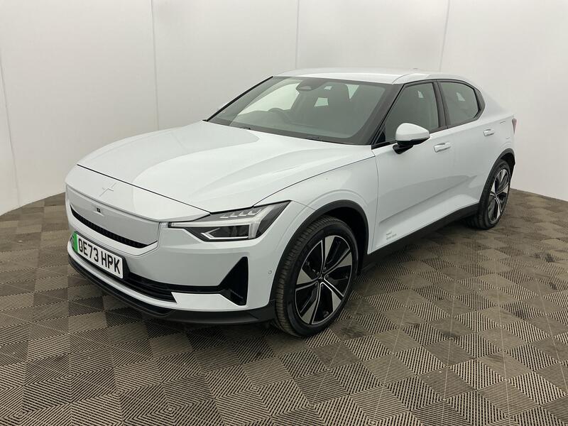 Picture of Polestar 2 Electric 272hp 69kWh Standard Range