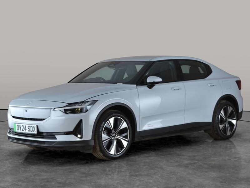 Picture of Polestar 2 Electric 272hp 69kWh Standard Range