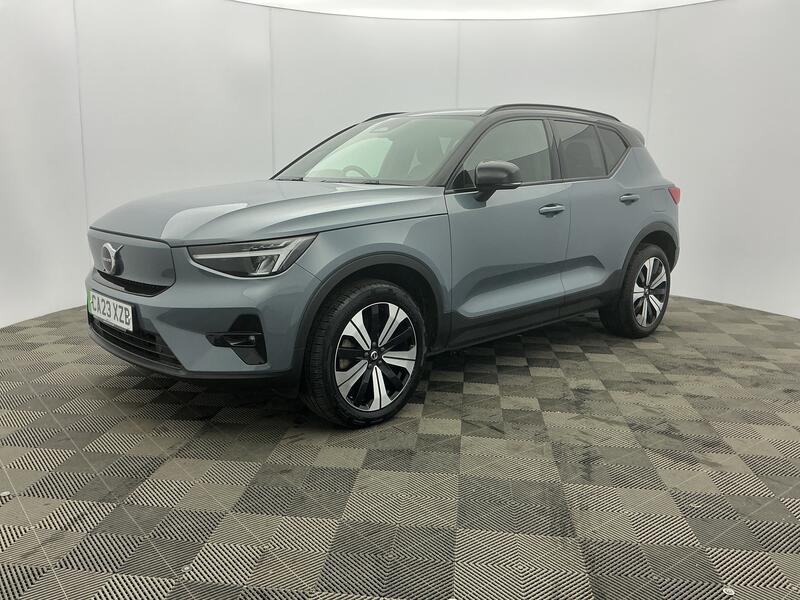 Picture of Volvo XC40 170kW 69kWh Recharge Plus Auto