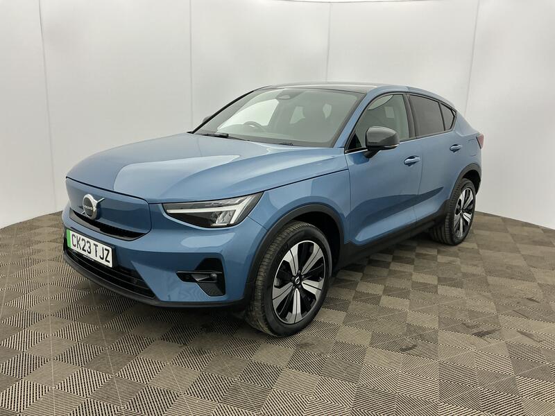 Picture of Volvo C40 170kW 69kWh Recharge Plus Auto