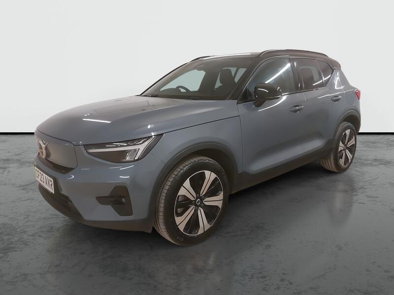 Picture of Volvo XC40 170kW 69kWh Recharge Plus Auto