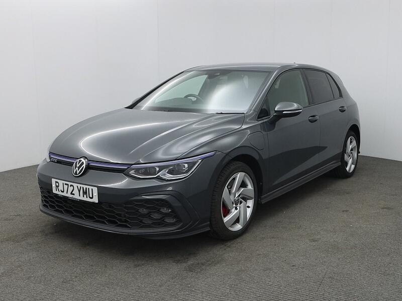 Picture of Volkswagen Golf 8 5 Door Hatch 1.4 TSI 6speed Phev GTE DSG