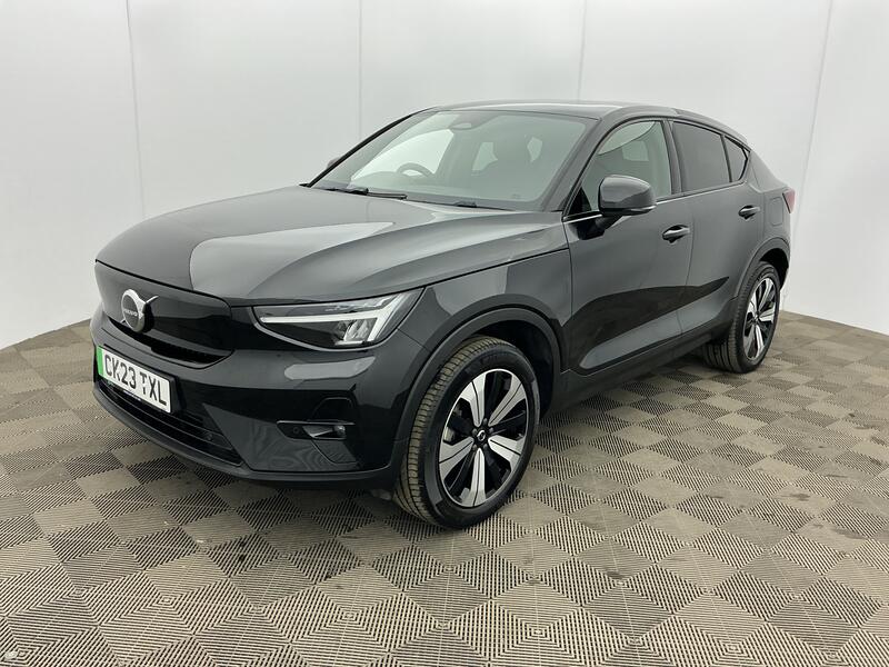 Picture of Volvo C40 170kW 69kWh Recharge Plus Auto