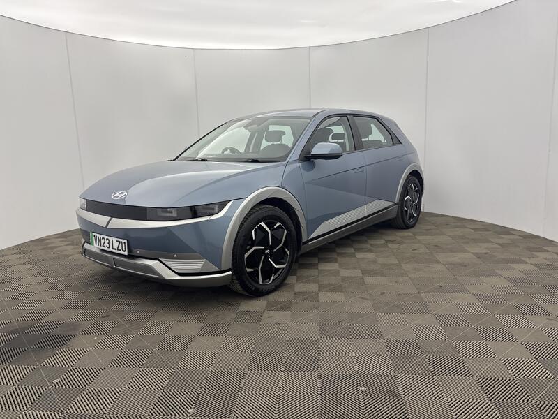 Picture of Hyundai Ioniq 5 Hatch 168kW Premium Part Leather 77 kWh Auto