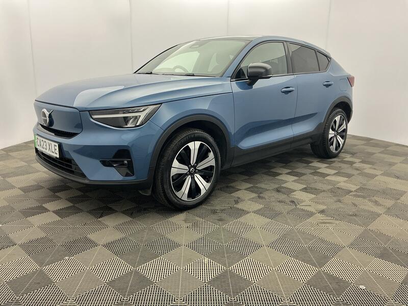 Picture of Volvo C40 170kW 69kWh Recharge Plus Auto