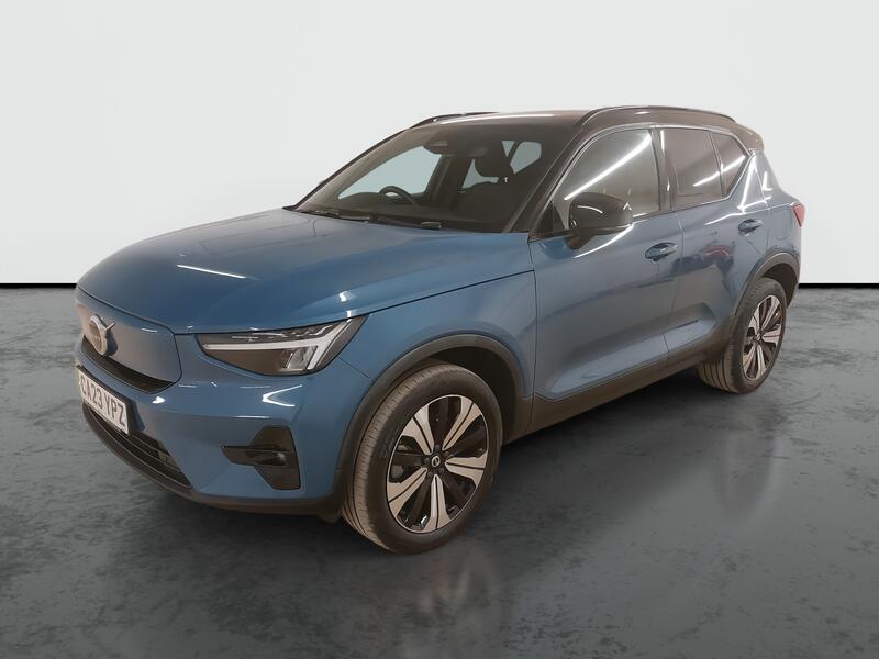 Picture of Volvo XC40 170kW 69kWh Recharge Plus Auto