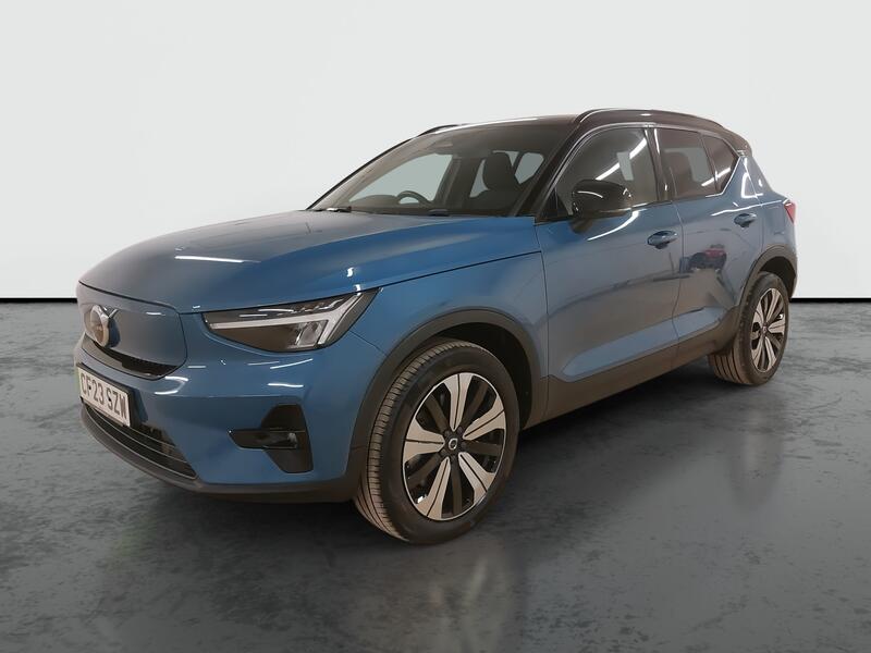 Picture of Volvo XC40 170kW 69kWh Recharge Plus Auto