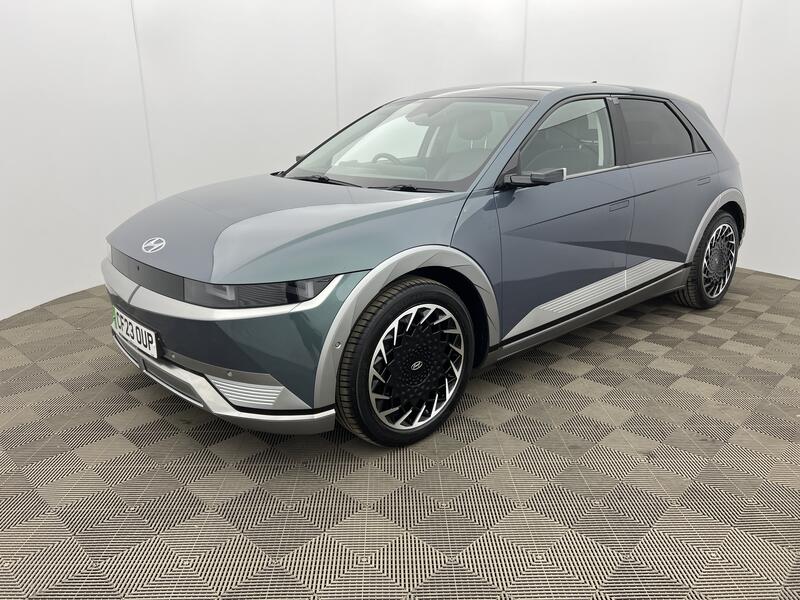 Picture of Hyundai Ioniq 5 Hatch 168KW Namsan Edition 77 kWh Auto