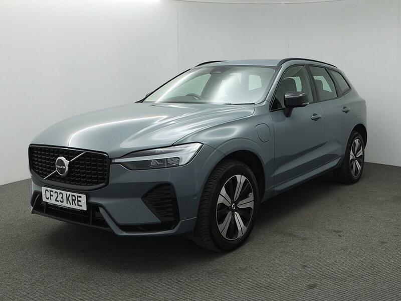 Picture of Volvo XC60 2.0 T6 350hp Rch Plus Dark Auto AWD