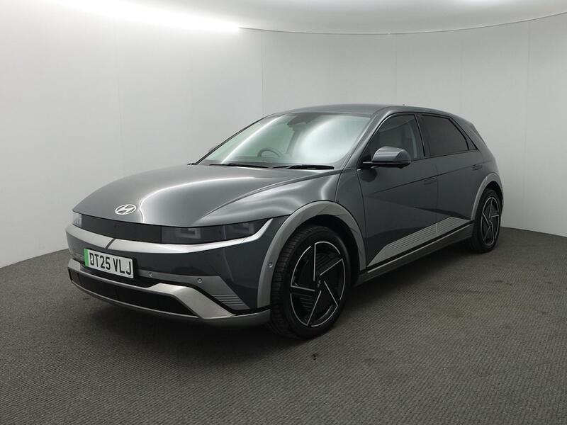 Picture of Hyundai Ioniq 5 Hatch 239kW Ultimate Tech 84kWh AWD
