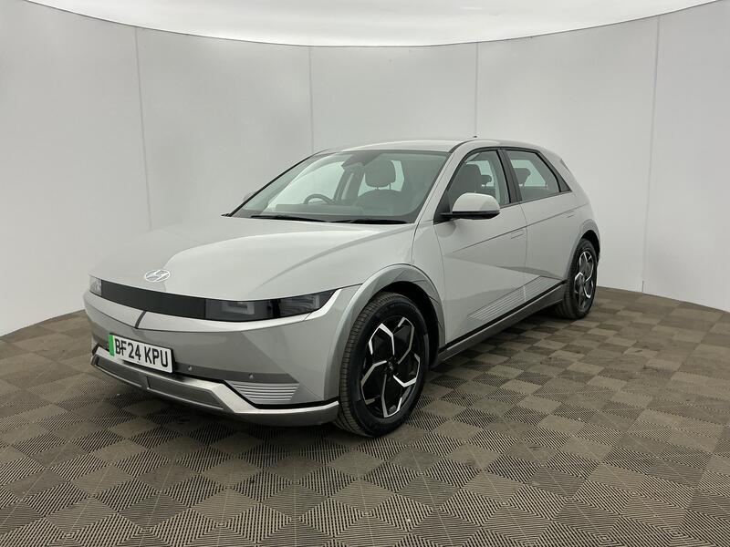 Picture of Hyundai Ioniq 5 Hatch 168kW Premium Part Leather 77 kWh Auto