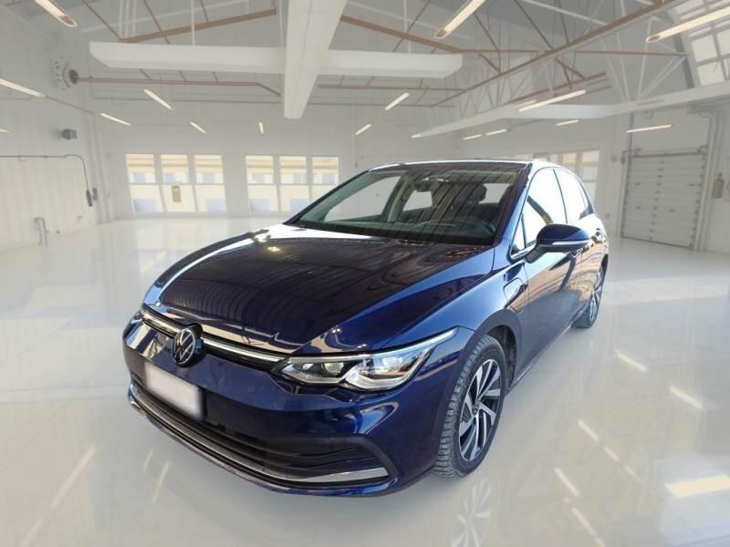 Volkswagen Golf BERLINA 1.4 TSI EHYBRID 204 CV DSG STYLE