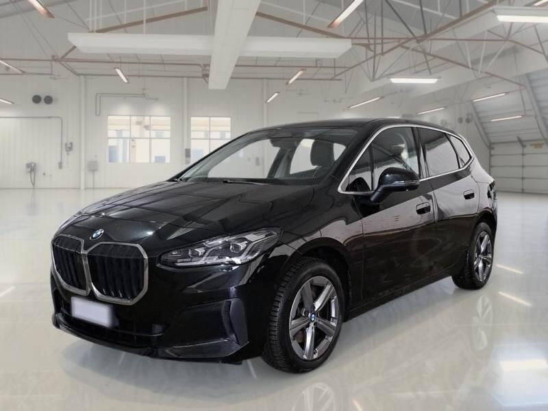 BMW Serie2-ActiveTourer MONOVOLUME 218D AUTO