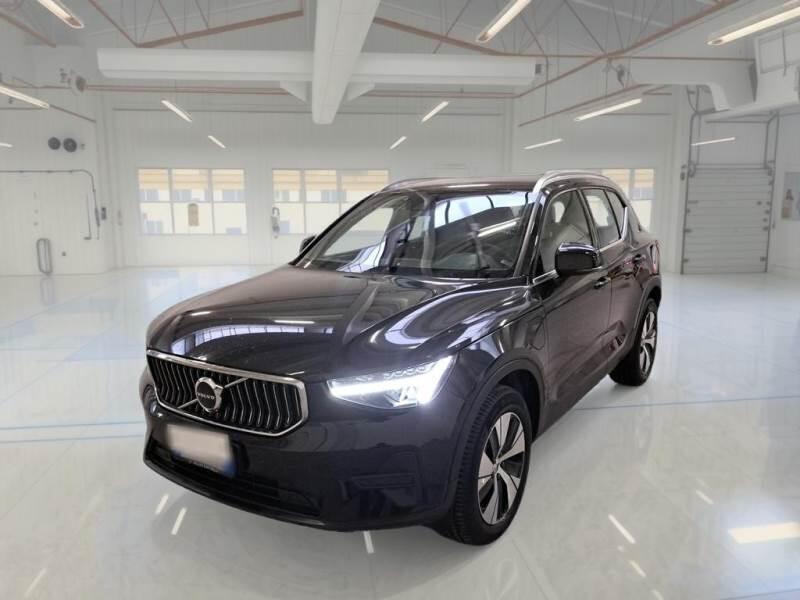 Volvo XC40 SUV T4 RECHARGE PLUG-IN AUTO CORE