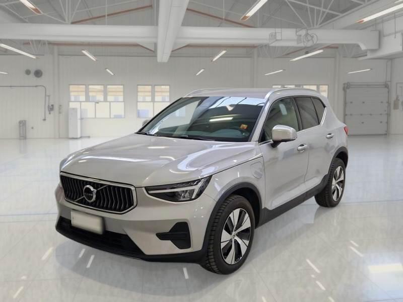 Volvo XC40 SUV T4 RECHARGE PLUG-IN AUTO PLUS BRIGHT