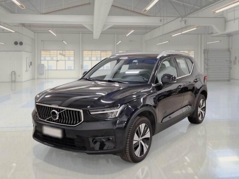 Volvo XC40 SUV T4 RECHARGE PLUG-IN AUTO CORE