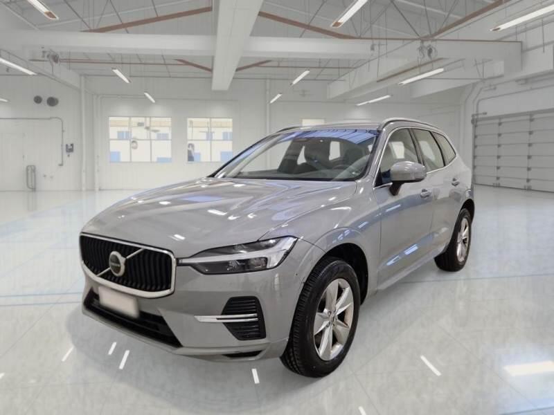 Volvo XC60 SUV B4 D AWD AUTOMATICO CORE