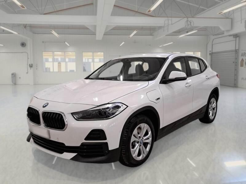 BMW X2 SUV XDRIVE 25E BUSINESS X AUTOMATICO
