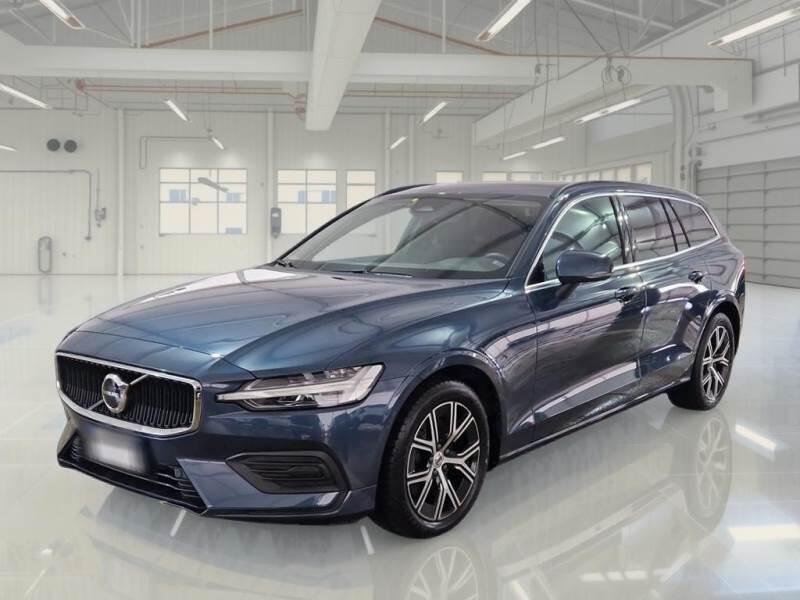 Volvo V60 STATION WAGON B4 D AUTOM.CORE