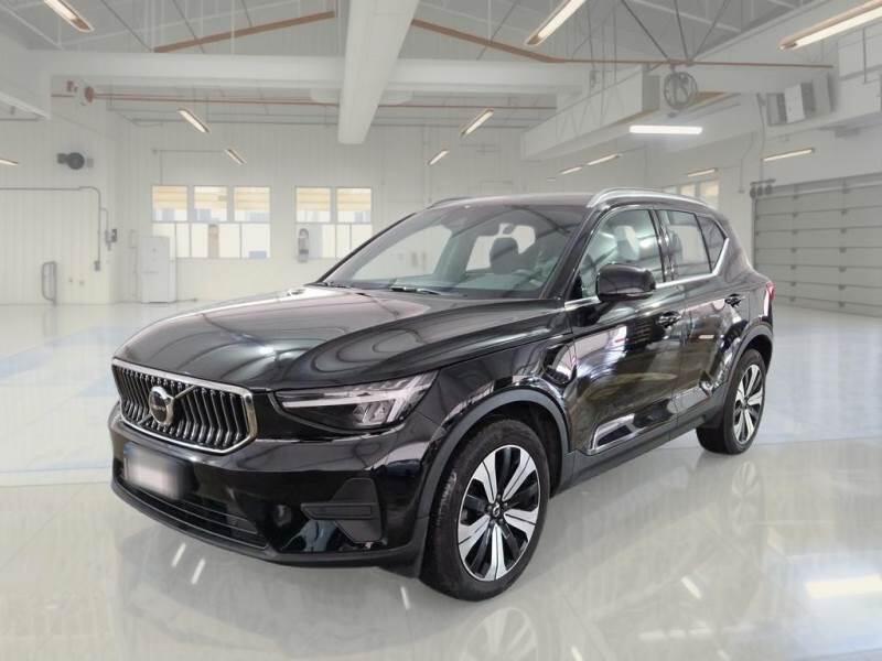 Volvo XC40 SUV T5 RECHARGE PLUG-IN AUTO CORE