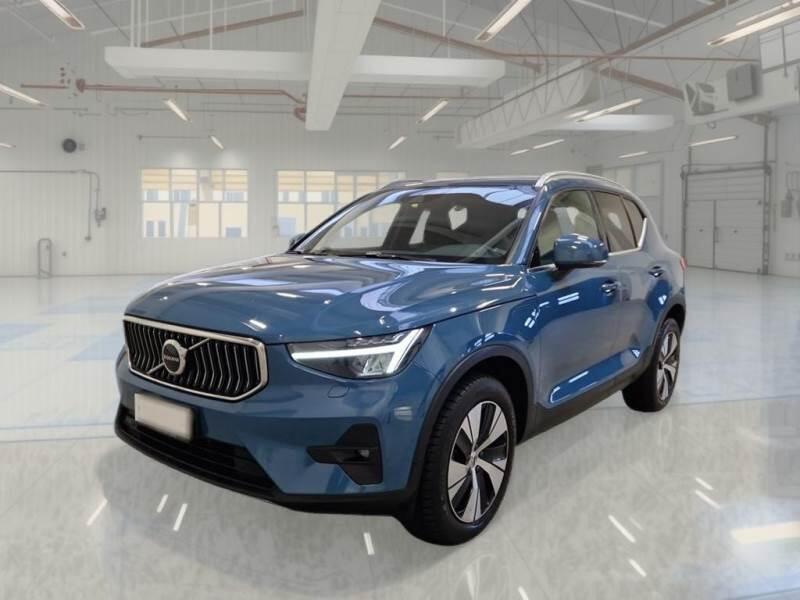 Volvo XC40 SUV T4 RECHARGE PLUG-IN AUTO CORE