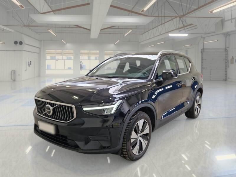 Volvo XC40 SUV T4 RECHARGE PLUG-IN AUTO CORE