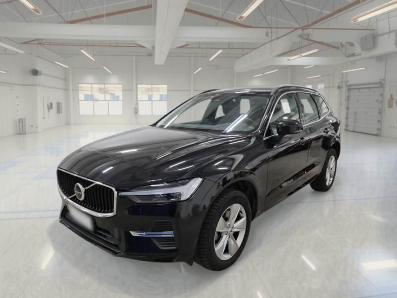 Volvo XC60 SUV B4 D AUTOMATICO CORE