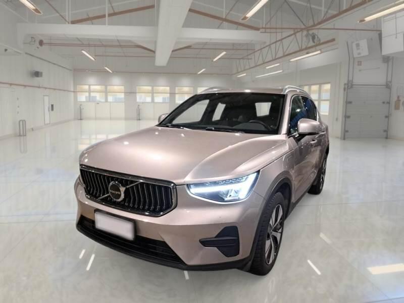 Volvo XC40 SUV T5 RECHARGE PLUG-IN AUTO CORE