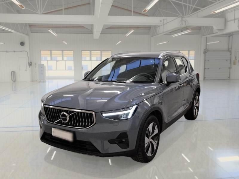 Volvo XC40 SUV T4 RECHARGE PLUG-IN AUTO CORE