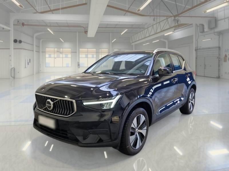 Volvo XC40 SUV T5 RECHARGE PLUG-IN AUTO CORE