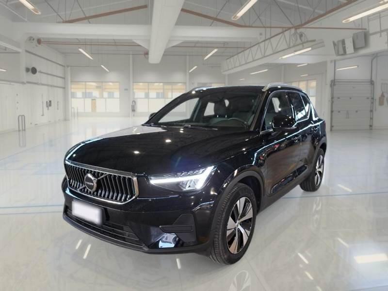 Volvo XC40 SUV T5 RECHARGE PLUG-IN AUTO CORE