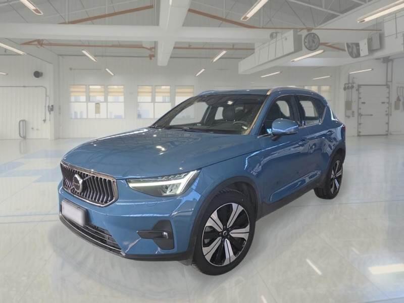 Volvo XC40 SUV T5 RECHARGE PLUG-IN AUTO CORE