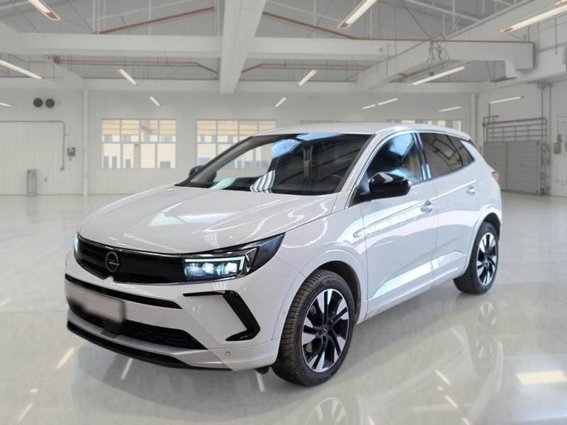 Opel Grandland X SUV 1.5 130CV AT8 BUSINESS ELEGANCE