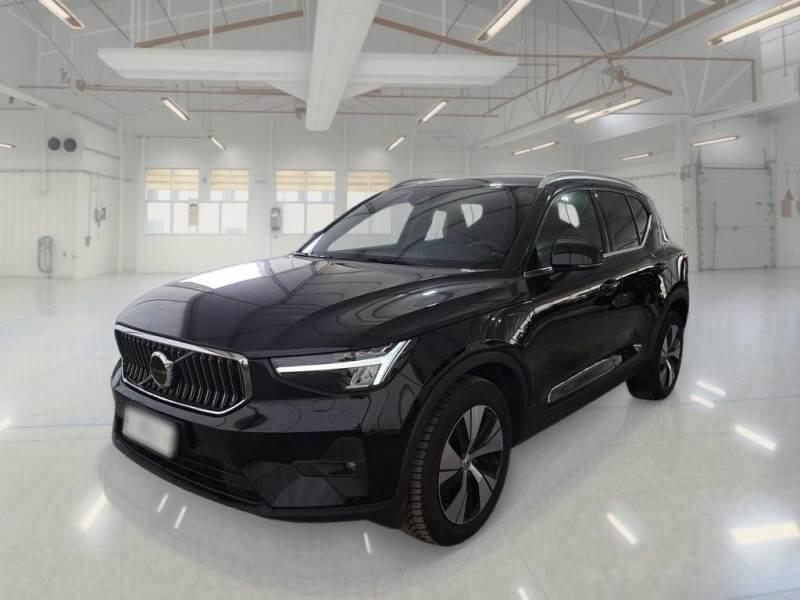 Volvo XC40 SUV T4 RECHARGE PLUG-IN AUTO CORE