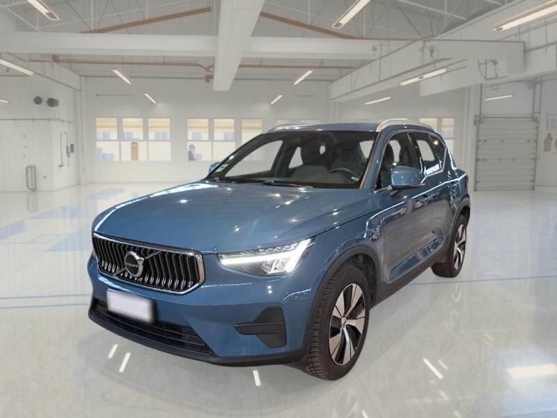 Volvo XC40 SUV T5 RECHARGE PLUG-IN AUTO CORE