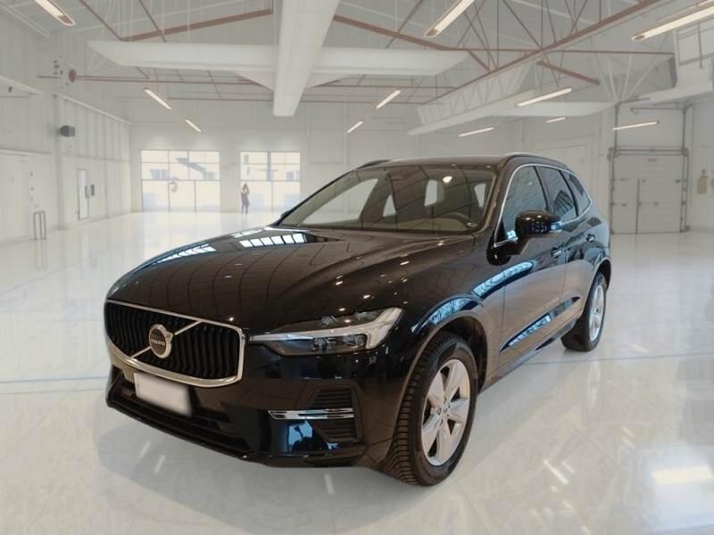 Volvo XC60 SUV B4 D AUTOMATICO CORE