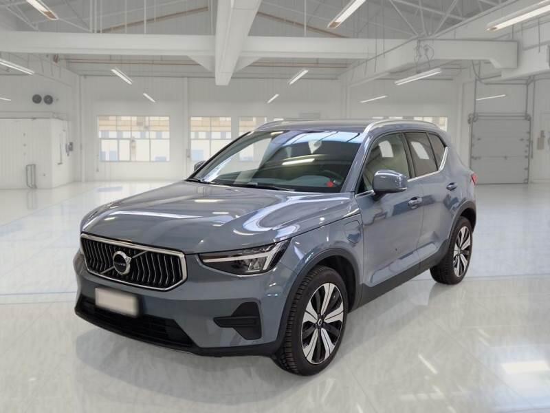 Volvo XC40 SUV T5 RECHARGE PLUG-IN AUTO PLUS BRIGHT
