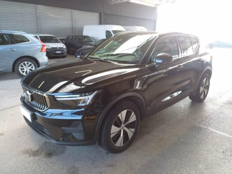 Volvo XC40 SUV T4 RECHARGE PLUG-IN AUTO CORE