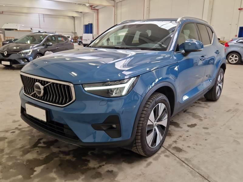 Volvo XC40 SUV T4 RECHARGE PLUG-IN AUTO CORE