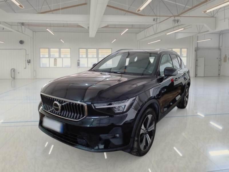 Volvo XC40 SUV T4 RECHARGE PLUG-IN AUTO CORE