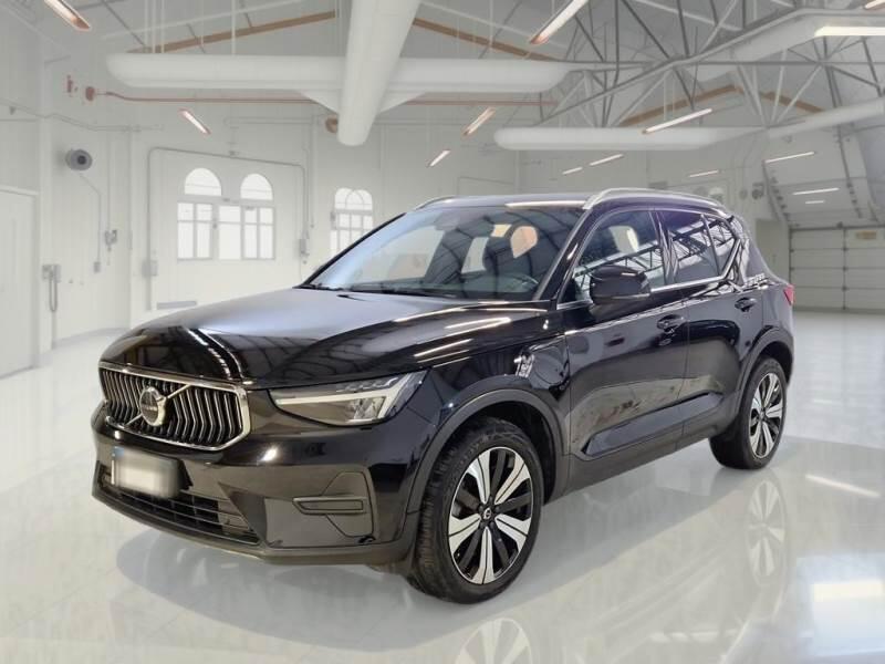 Volvo XC40 SUV T4 RECHARGE PLUG-IN AUTO CORE