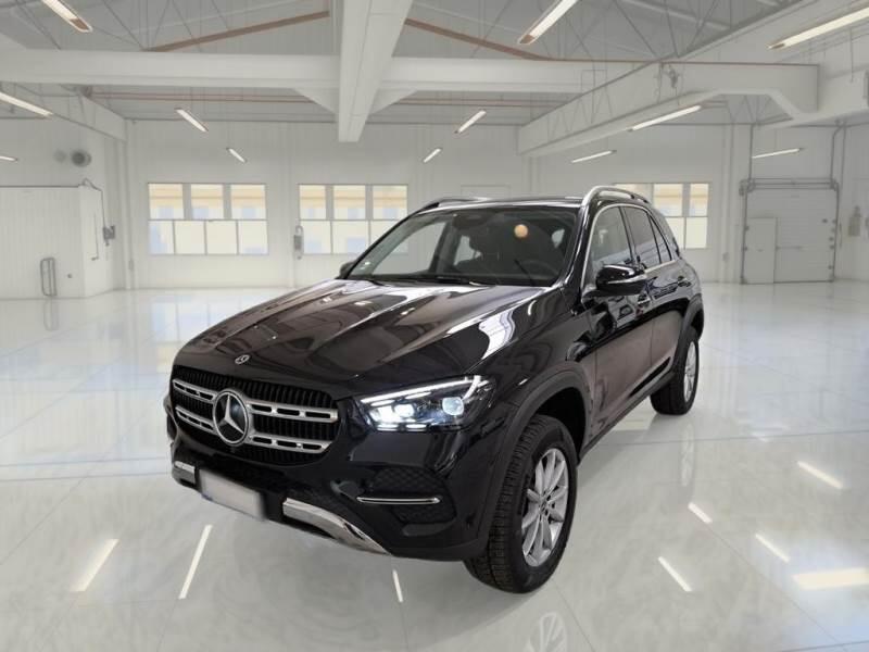 Mercedes Classe GLE SUV GLE 300 D 4M ADVANCED PLUS