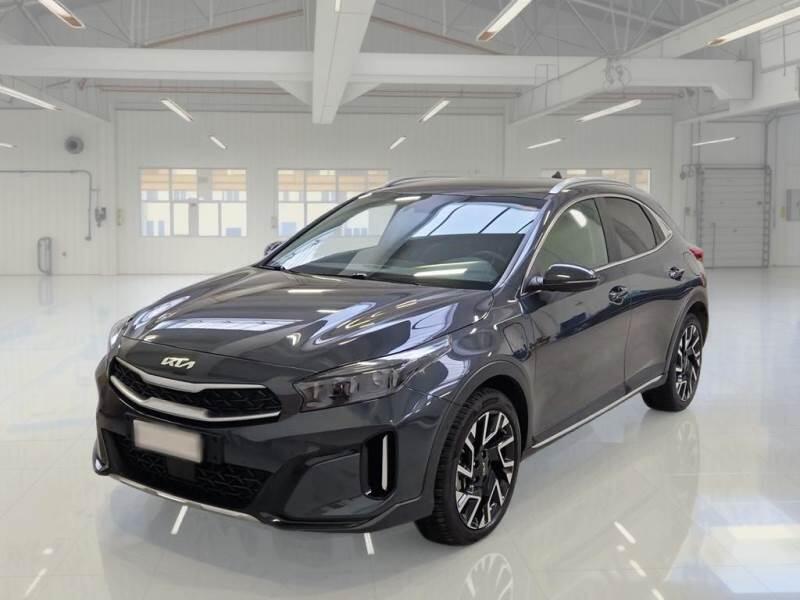 Kia XCeed CROSSOVER 1.6 GDI PHEV 141 CV DCT STYLE