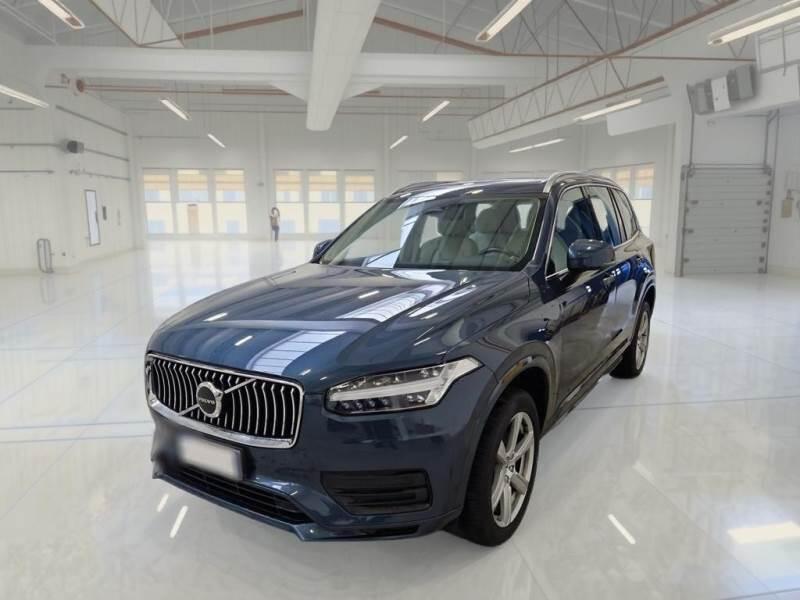 Volvo XC90 SUV B5 D AWD AUTOMATICO CORE