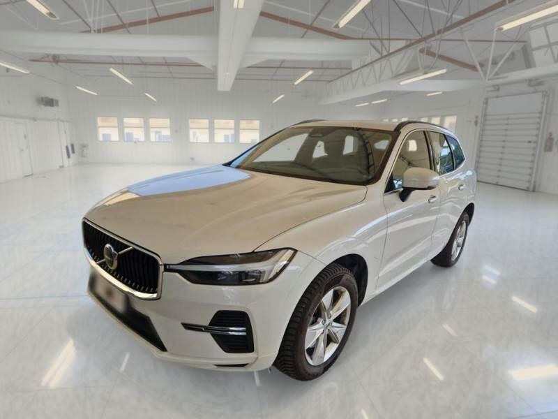Volvo XC60 SUV B4 D AUTOMATICO CORE