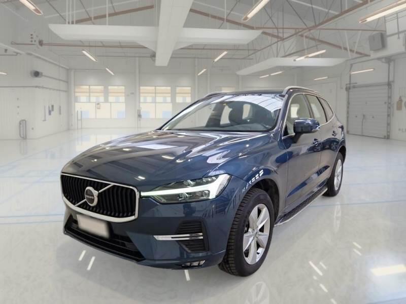 Volvo XC60 SUV B4 D AWD AUTOMATICO CORE