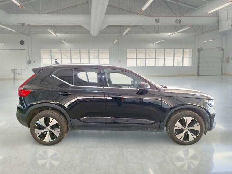 Volvo XC40 SUV T4 RECHARGE PLUG-IN AUTO CORE