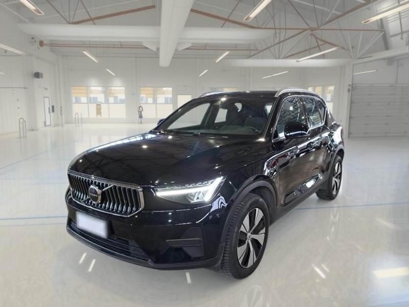 Volvo XC40 SUV T5 RECHARGE PLUG-IN AUTO CORE
