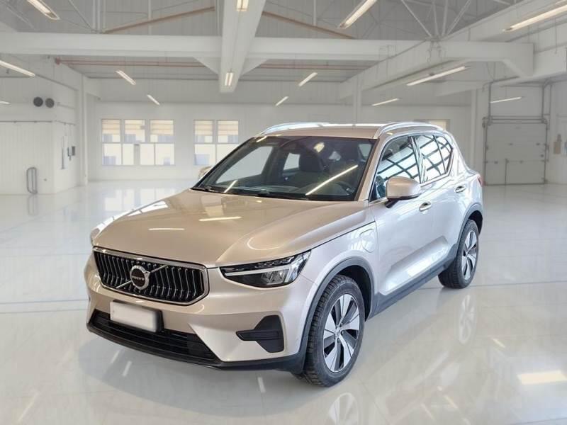 Volvo XC40 SUV T5 RECHARGE PLUG-IN AUTO CORE