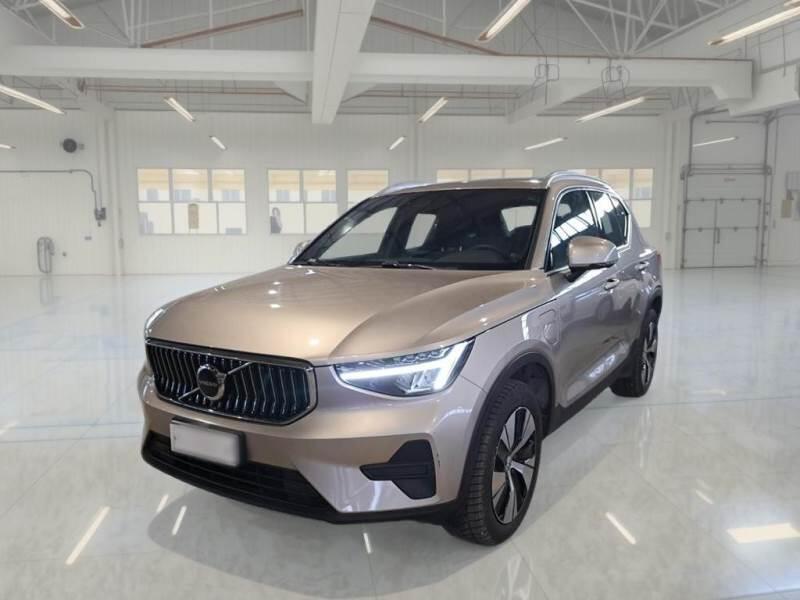 Volvo XC40 SUV T5 RECHARGE PLUG-IN AUTO CORE